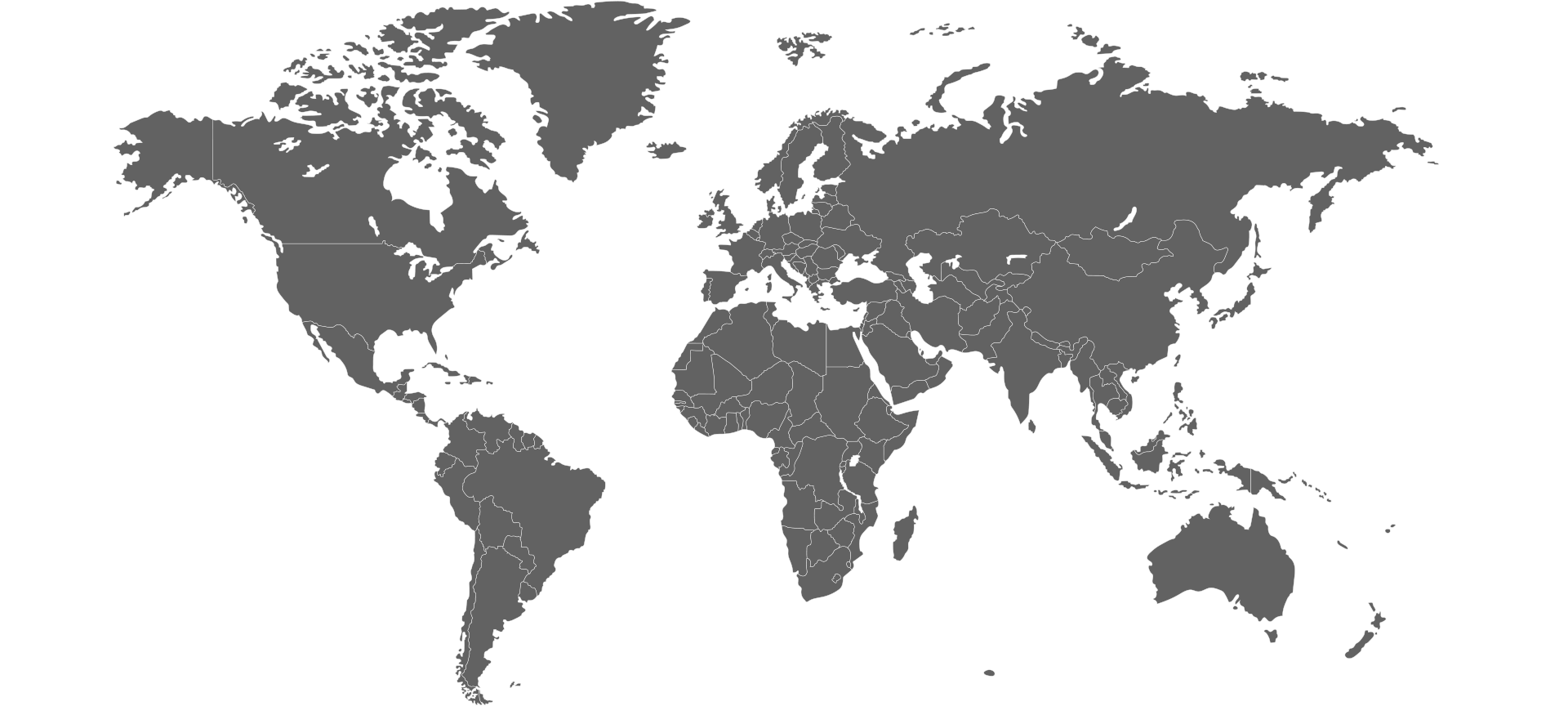 World Map